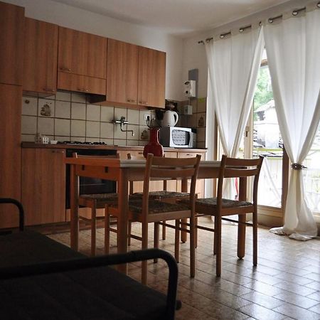 Vila Il Bilocale Della Nonna Locana Exteriér fotografie